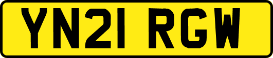 YN21RGW