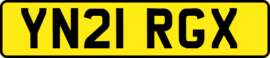 YN21RGX