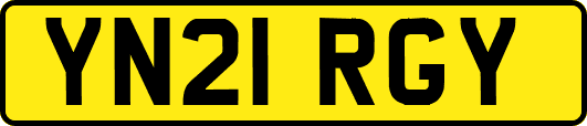 YN21RGY
