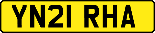 YN21RHA