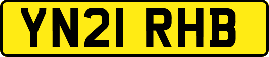 YN21RHB