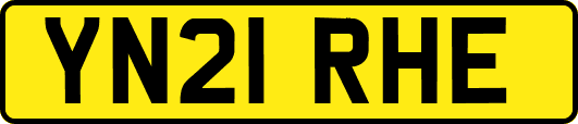 YN21RHE