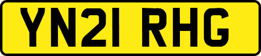 YN21RHG