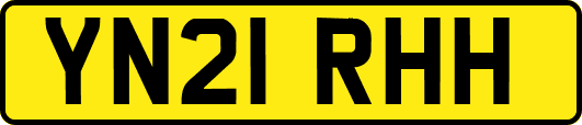 YN21RHH