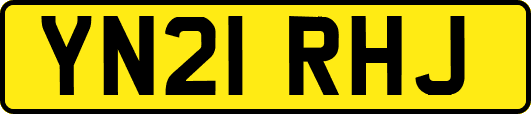 YN21RHJ