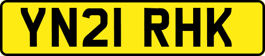 YN21RHK