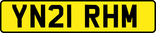 YN21RHM