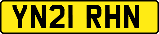 YN21RHN