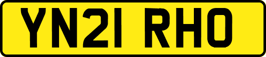 YN21RHO