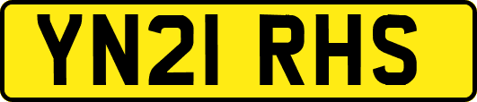 YN21RHS