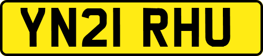 YN21RHU