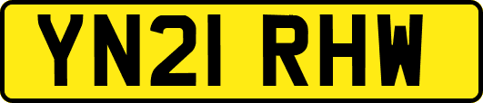 YN21RHW