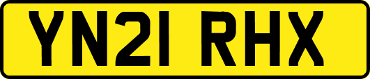 YN21RHX