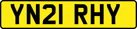 YN21RHY