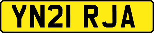 YN21RJA