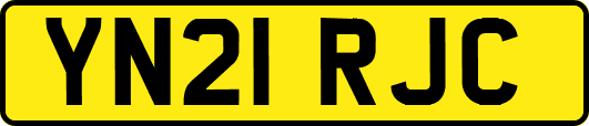 YN21RJC