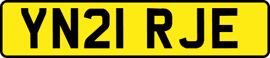 YN21RJE