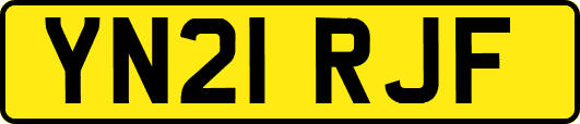 YN21RJF