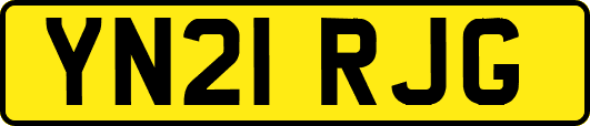 YN21RJG