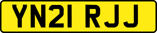 YN21RJJ
