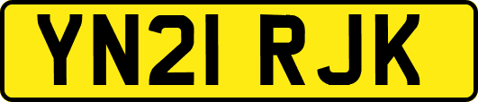 YN21RJK