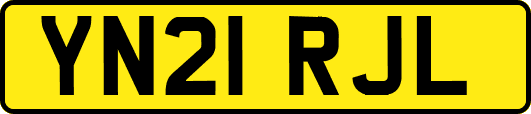 YN21RJL