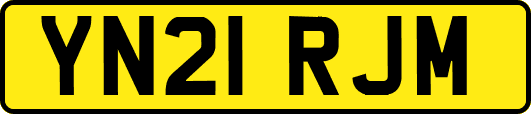 YN21RJM