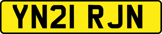 YN21RJN