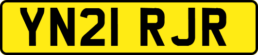 YN21RJR