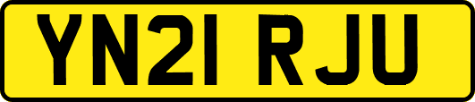 YN21RJU