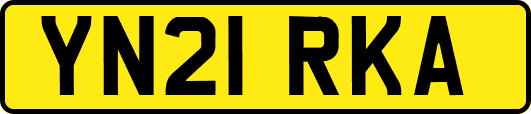 YN21RKA