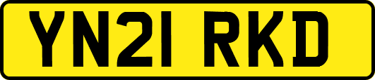 YN21RKD