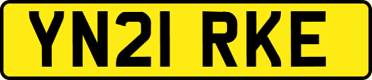 YN21RKE