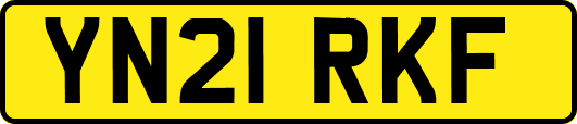 YN21RKF