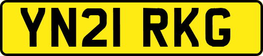 YN21RKG