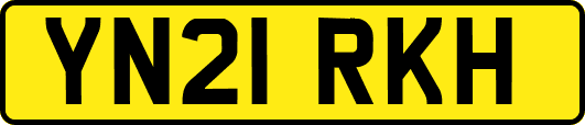 YN21RKH