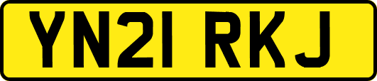YN21RKJ