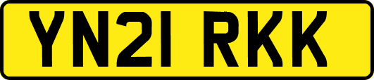 YN21RKK