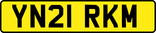 YN21RKM