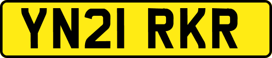 YN21RKR