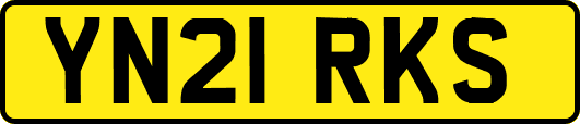 YN21RKS