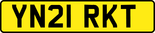 YN21RKT