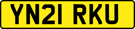 YN21RKU