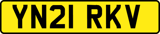 YN21RKV