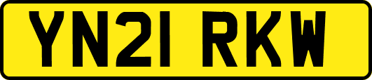 YN21RKW