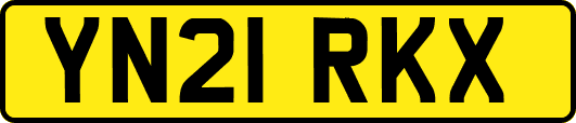 YN21RKX