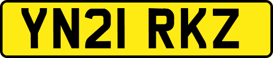 YN21RKZ