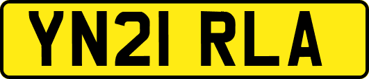 YN21RLA