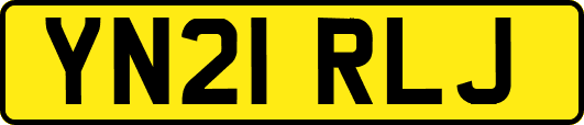 YN21RLJ