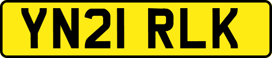 YN21RLK